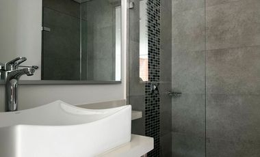 47881 Apartamento en arriendo en el sector Pontevedra, Envigado