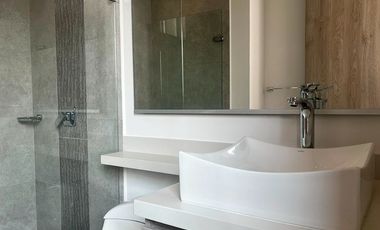 47881 Apartamento en arriendo en el sector Pontevedra, Envigado