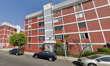 SE VENDE DEPARTAMENTO EN RECUPERACION BANCARIA EN VALLE DE ARAGON ! SOLO CONTADO