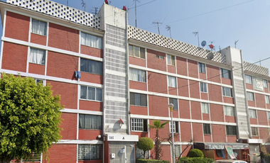 SE VENDE DEPARTAMENTO EN RECUPERACION BANCARIA EN VALLE DE ARAGON ! SOLO CONTADO