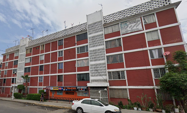 SE VENDE DEPARTAMENTO EN RECUPERACION BANCARIA EN VALLE DE ARAGON ! SOLO CONTADO