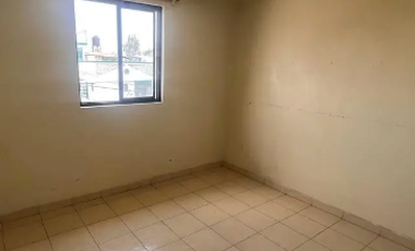 SE VENDE DEPARTAMENTO EN RECUPERACION BANCARIA EN VALLE DE ARAGON ! SOLO CONTADO