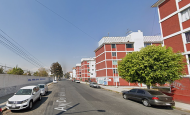 SE VENDE DEPARTAMENTO EN RECUPERACION BANCARIA EN VALLE DE ARAGON ! SOLO CONTADO