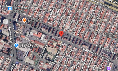 SE VENDE DEPARTAMENTO EN RECUPERACION BANCARIA EN VALLE DE ARAGON ! SOLO CONTADO