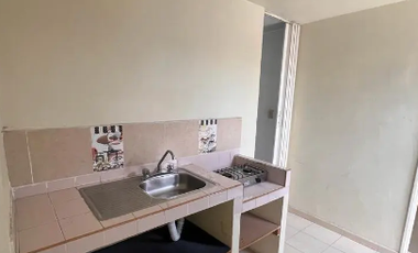 SE VENDE DEPARTAMENTO EN RECUPERACION BANCARIA EN VALLE DE ARAGON ! SOLO CONTADO