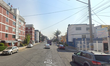 SE VENDE DEPARTAMENTO EN RECUPERACION BANCARIA EN VALLE DE ARAGON ! SOLO CONTADO