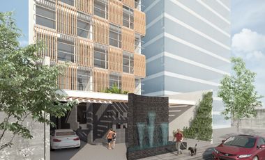 SE VENDE EXCELENTE OFICINA EN INMEJORABLE UBICACION SAN JERONIMO LIDICE