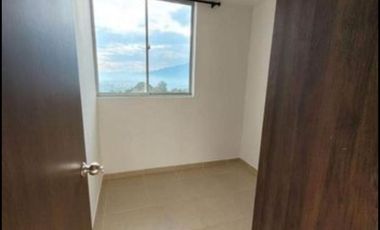 Venta Apartamento en Dosquebradas, Conj. Terregrata
