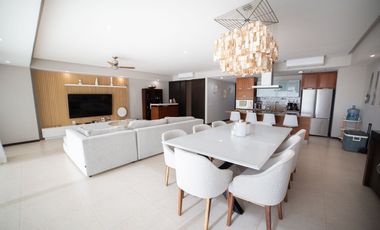 DEPARTAMENTO EN VENTA EN PUERTO VALLARTA