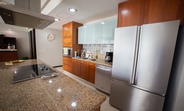 DEPARTAMENTO EN VENTA EN PUERTO VALLARTA