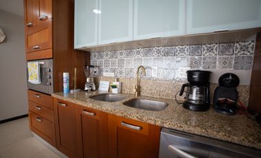 DEPARTAMENTO EN VENTA EN PUERTO VALLARTA