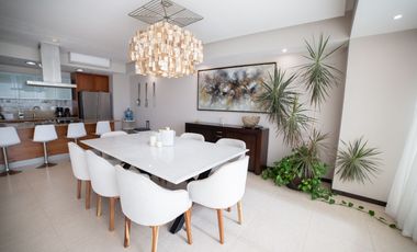 DEPARTAMENTO EN VENTA EN PUERTO VALLARTA