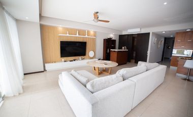DEPARTAMENTO EN VENTA EN PUERTO VALLARTA