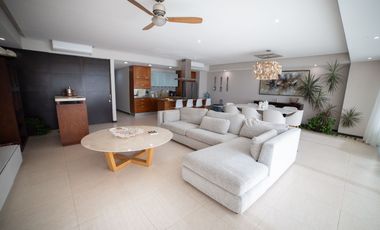 DEPARTAMENTO EN VENTA EN PUERTO VALLARTA