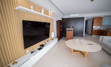 DEPARTAMENTO EN VENTA EN PUERTO VALLARTA