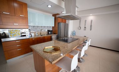 DEPARTAMENTO EN VENTA EN PUERTO VALLARTA