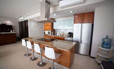 DEPARTAMENTO EN VENTA EN PUERTO VALLARTA