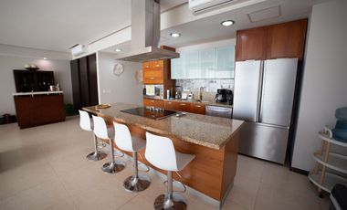 DEPARTAMENTO EN VENTA EN PUERTO VALLARTA