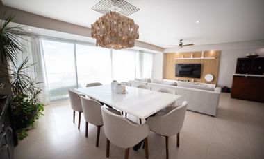 DEPARTAMENTO EN VENTA EN PUERTO VALLARTA