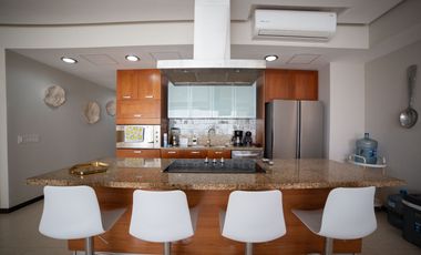 DEPARTAMENTO EN VENTA EN PUERTO VALLARTA