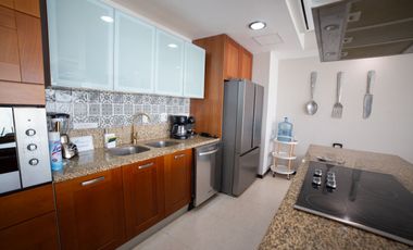 DEPARTAMENTO EN VENTA EN PUERTO VALLARTA