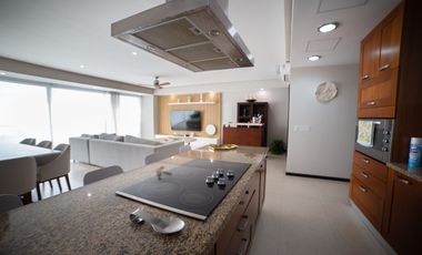 DEPARTAMENTO EN VENTA EN PUERTO VALLARTA