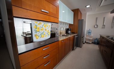 DEPARTAMENTO EN VENTA EN PUERTO VALLARTA