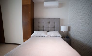 DEPARTAMENTO EN VENTA EN PUERTO VALLARTA