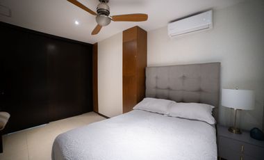 DEPARTAMENTO EN VENTA EN PUERTO VALLARTA