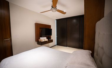 DEPARTAMENTO EN VENTA EN PUERTO VALLARTA