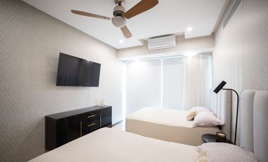 DEPARTAMENTO EN VENTA EN PUERTO VALLARTA