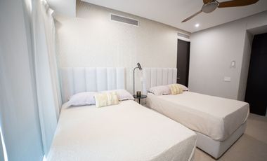 DEPARTAMENTO EN VENTA EN PUERTO VALLARTA