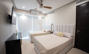 DEPARTAMENTO EN VENTA EN PUERTO VALLARTA