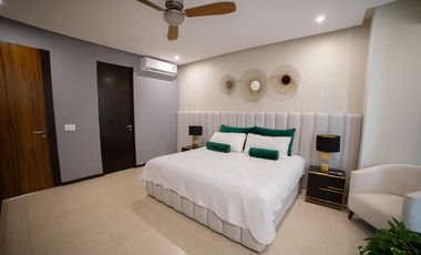 DEPARTAMENTO EN VENTA EN PUERTO VALLARTA