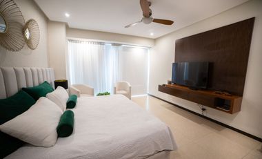 DEPARTAMENTO EN VENTA EN PUERTO VALLARTA