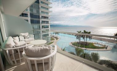 DEPARTAMENTO EN VENTA EN PUERTO VALLARTA