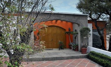 RESIDENCIA EN VENTA EN LA ESTADIA, ATIZAPÁN DE ZARAGOZA