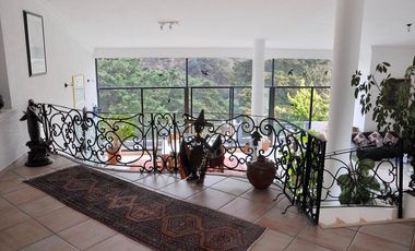 RESIDENCIA EN VENTA EN LA ESTADIA, ATIZAPÁN DE ZARAGOZA
