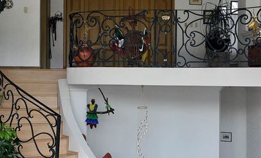 RESIDENCIA EN VENTA EN LA ESTADIA, ATIZAPÁN DE ZARAGOZA
