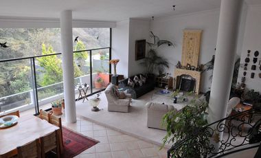 RESIDENCIA EN VENTA EN LA ESTADIA, ATIZAPÁN DE ZARAGOZA