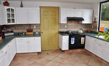 RESIDENCIA EN VENTA EN LA ESTADIA, ATIZAPÁN DE ZARAGOZA