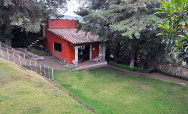 RESIDENCIA EN VENTA EN LA ESTADIA, ATIZAPÁN DE ZARAGOZA