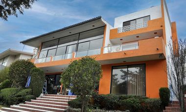 RESIDENCIA EN VENTA EN LA ESTADIA, ATIZAPÁN DE ZARAGOZA