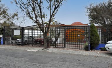 RESIDENCIA EN VENTA EN LA ESTADIA, ATIZAPÁN DE ZARAGOZA