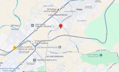 OPORTUNIDAD!! Remate Bancario, De los Cocoteros, Ixtapa, Jal.