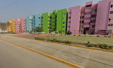 Venta de Casa en Remate Bancario, Col Coatzacoalcos, Veracruz, México