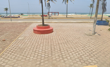 Venta de Casa en Remate Bancario, Col Coatzacoalcos, Veracruz, México