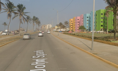 Venta de Casa en Remate Bancario, Col Coatzacoalcos, Veracruz, México