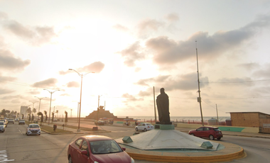 Venta de Casa en Remate Bancario, Col Coatzacoalcos, Veracruz, México
