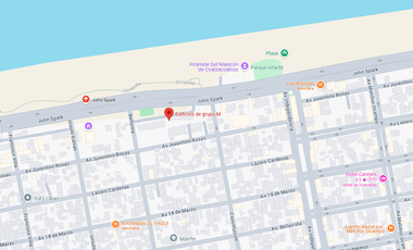 Venta de Casa en Remate Bancario, Col Coatzacoalcos, Veracruz, México